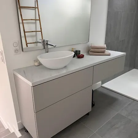 Little House -4 Pers- 1h Paris Richebourg (Yvelines)