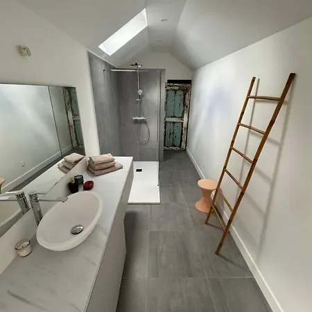 Little House -4 Pers- 1h Paris Richebourg (Yvelines)