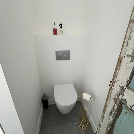 Little House -4 Pers- 1h Paris Richebourg (Yvelines)