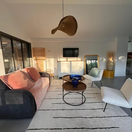 Little House -4 Pers- 1h Paris * Richebourg (Yvelines)