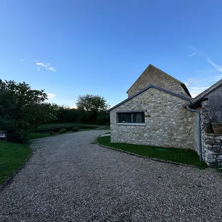 Little House -4 Pers- 1h Paris Holiday home